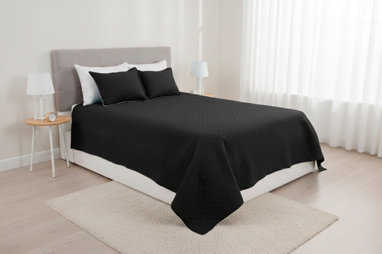 Tendido de cama gemma king - Tendidos estándar Colombia