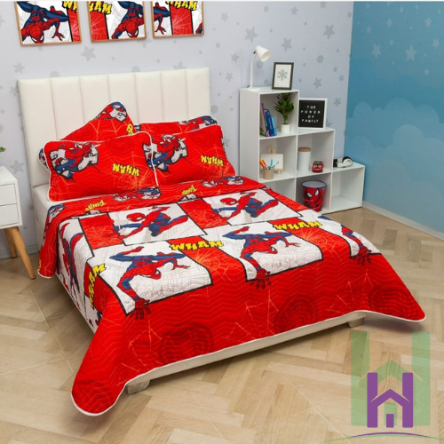 Tendido disney infantil semidoble - Tendidos estándar Colombia