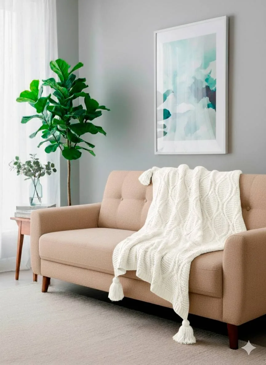 Pashmina laura 130cmx150cm - Tendidos premium Colombia