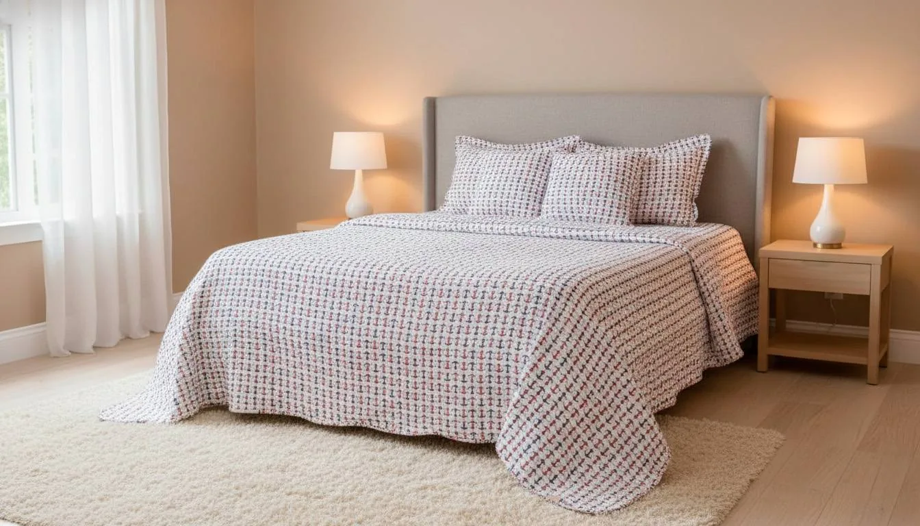 Tendido bronutt y estampado king - Tendidos premium | D' Ensueño