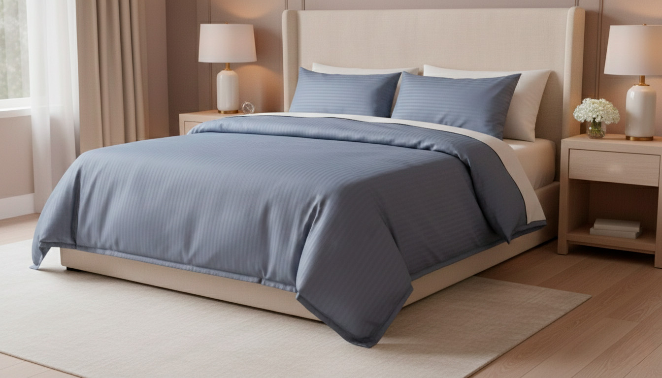 Duvet básico queen - Hotelero | D' Ensueño