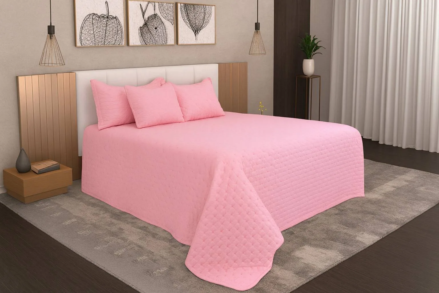 Tendido lola doble - Tendidos premium Colombia