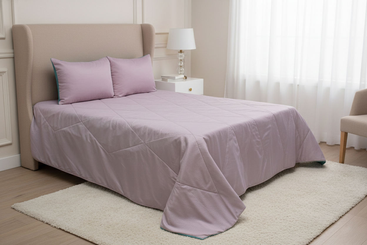 Tendido de cama élite doble - Tendidos premium | D' Ensueño