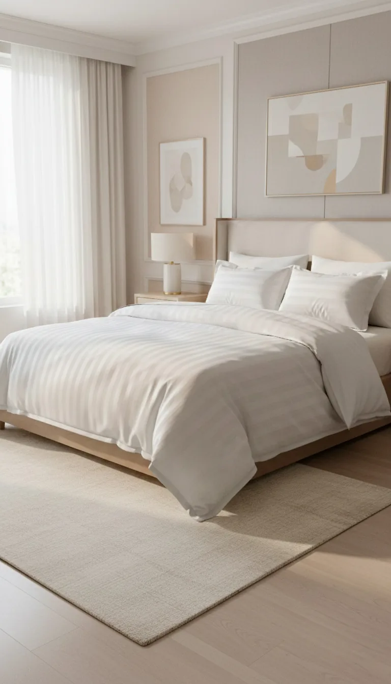 Duvet gold king - Tendidos premium | D' Ensueño