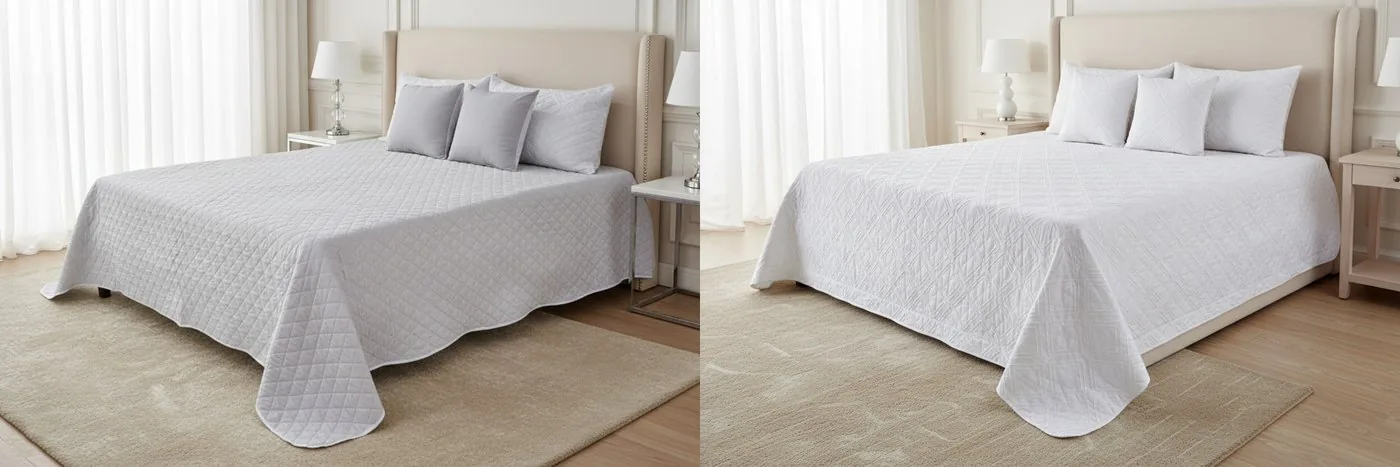 Tendido de cama na yla fullqueen - Tendidos premium Colombia