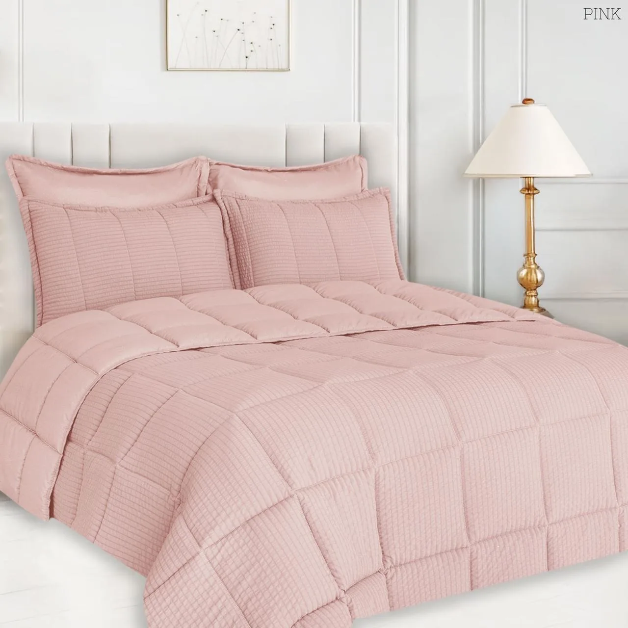 Plumón tiara kingsize - Tendidos premium | D' Ensueño