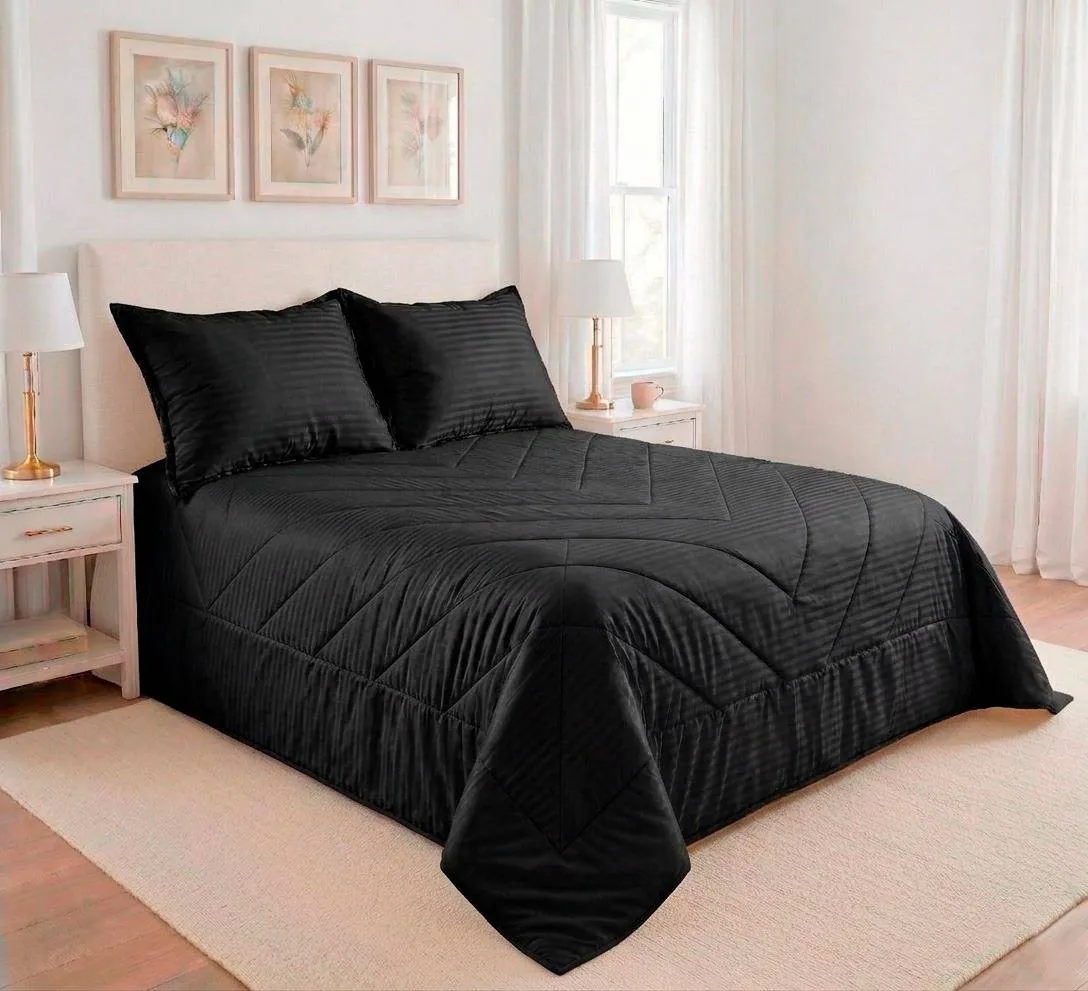 Plumón micro doble - Tendidos premium | D' Ensueño