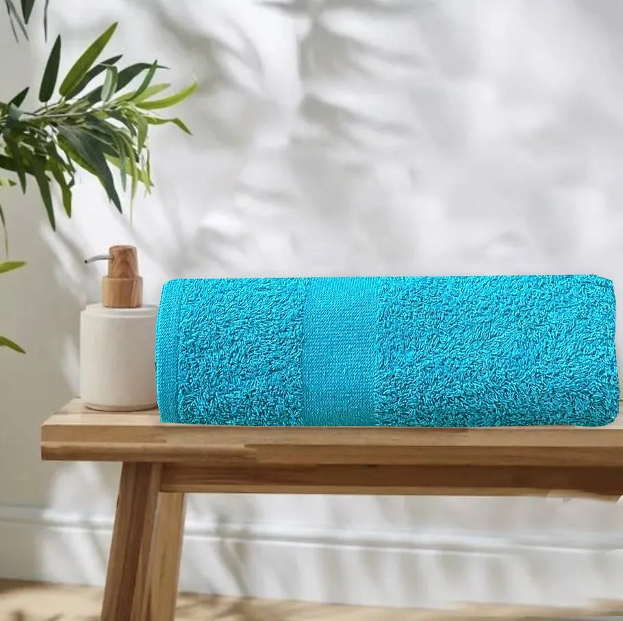 Toalla de cuerpo 75cmx150cm - Hotelero | D' Ensueño