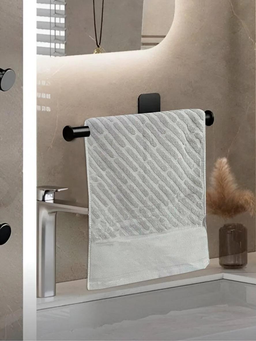 Toalla para manos acua medida: 35cmx75cm - Toallas | D' Ensueño