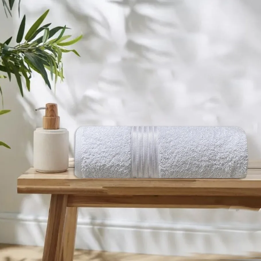 Toalla de cuerpo beneton 70cmx140cm - Toallas | D' Ensueño