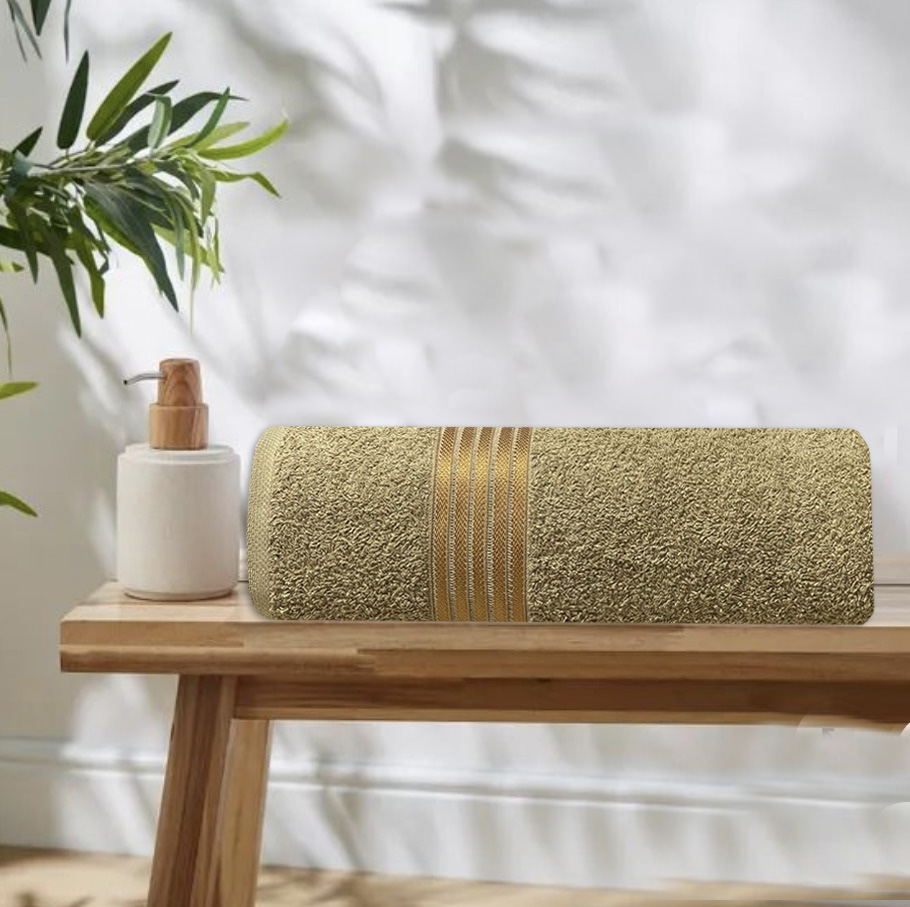 Toalla de cuerpo beneton 70cmx140cm - Toallas | D' Ensueño