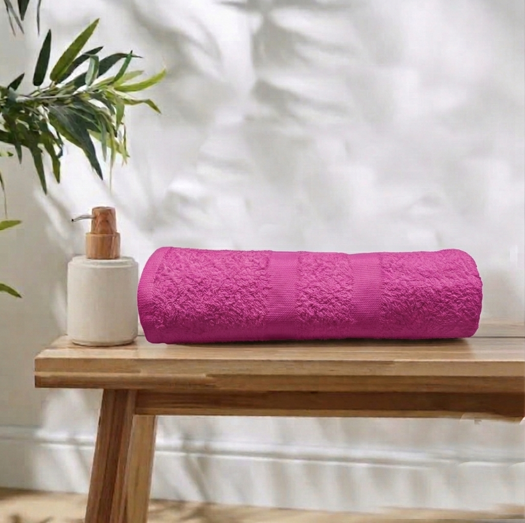 Toalla de cuerpo dw 60cmx120cm - Toallas | D' Ensueño