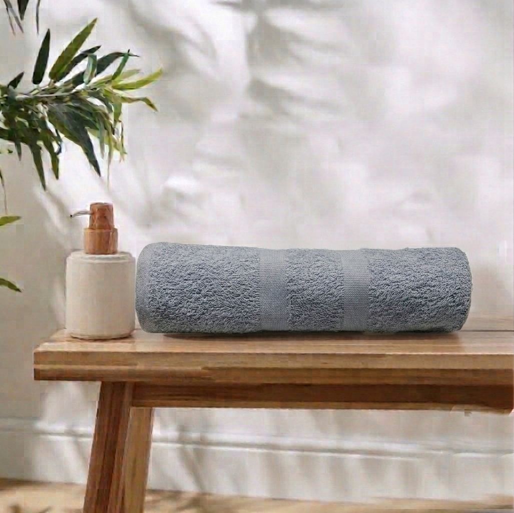 Toalla de cuerpo dw 70cmx140cm - Toallas | D' Ensueño