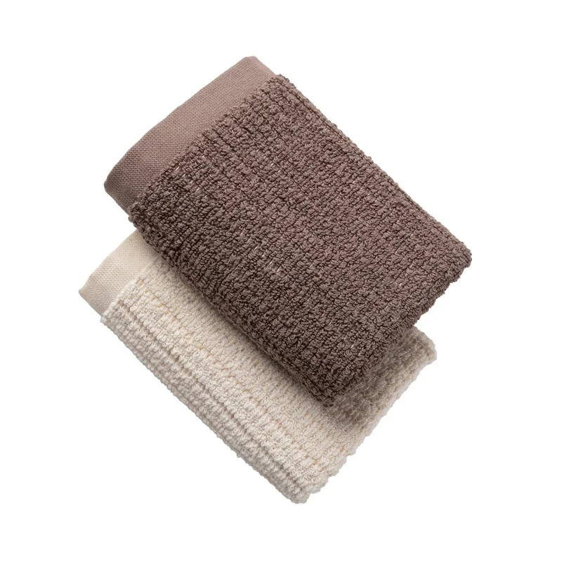 Juego x 2 toallas de manos mafe 40x70 cm 450gr - Toallas | D' Ensueño