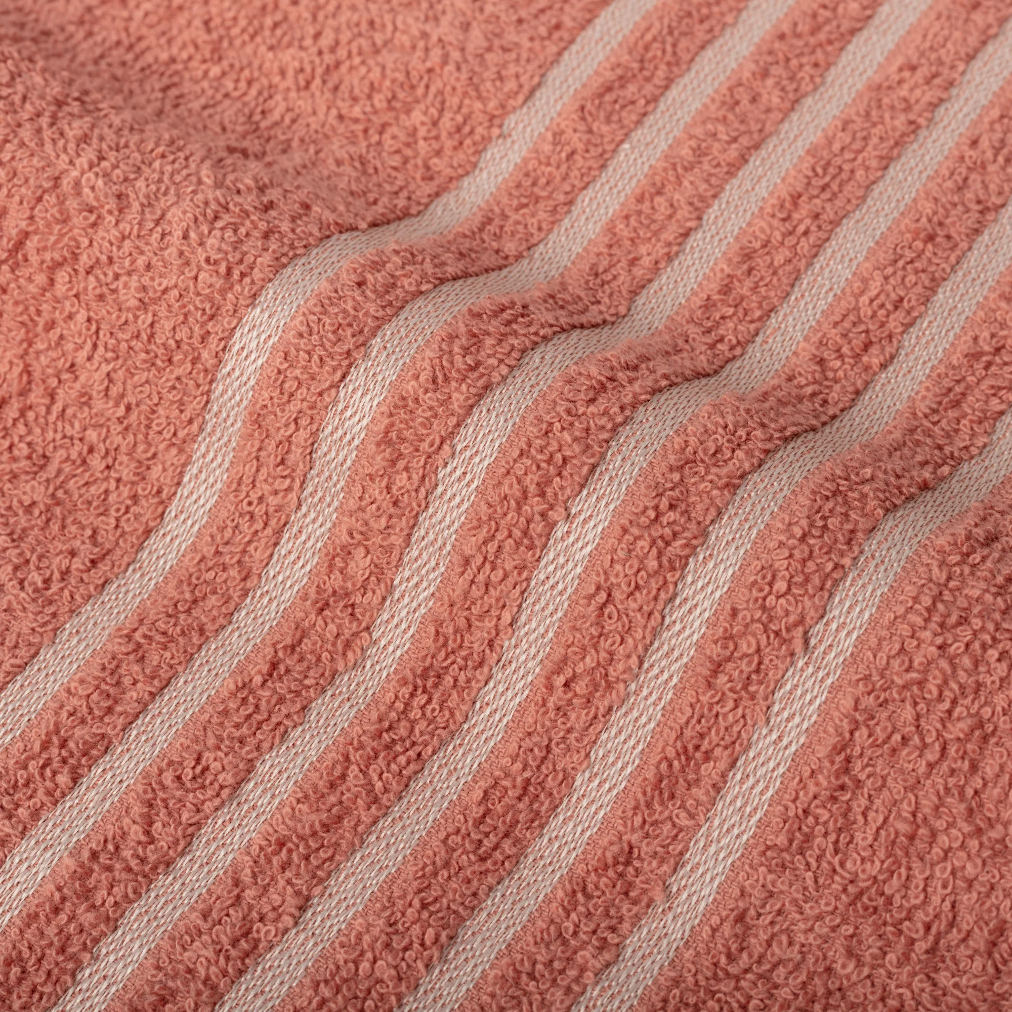 Toalla de Cuerpo Solar 70x140cm 400gr Rosa