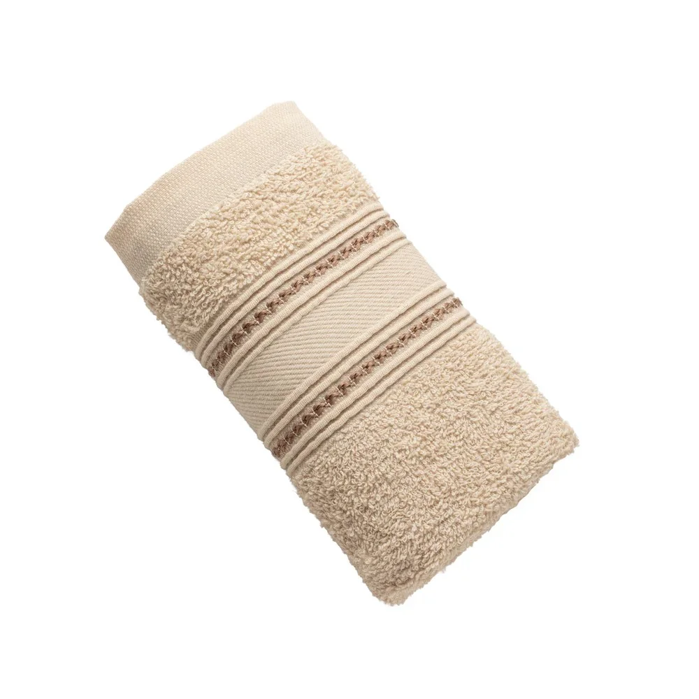 Juego de toallas saturno 1 de manos + 1 de cuerpo 400gr - Toallas Colombia