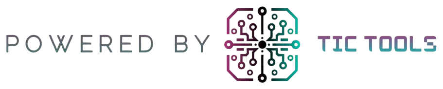 Powered by Tictools