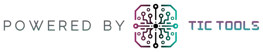 Powered by Tictools